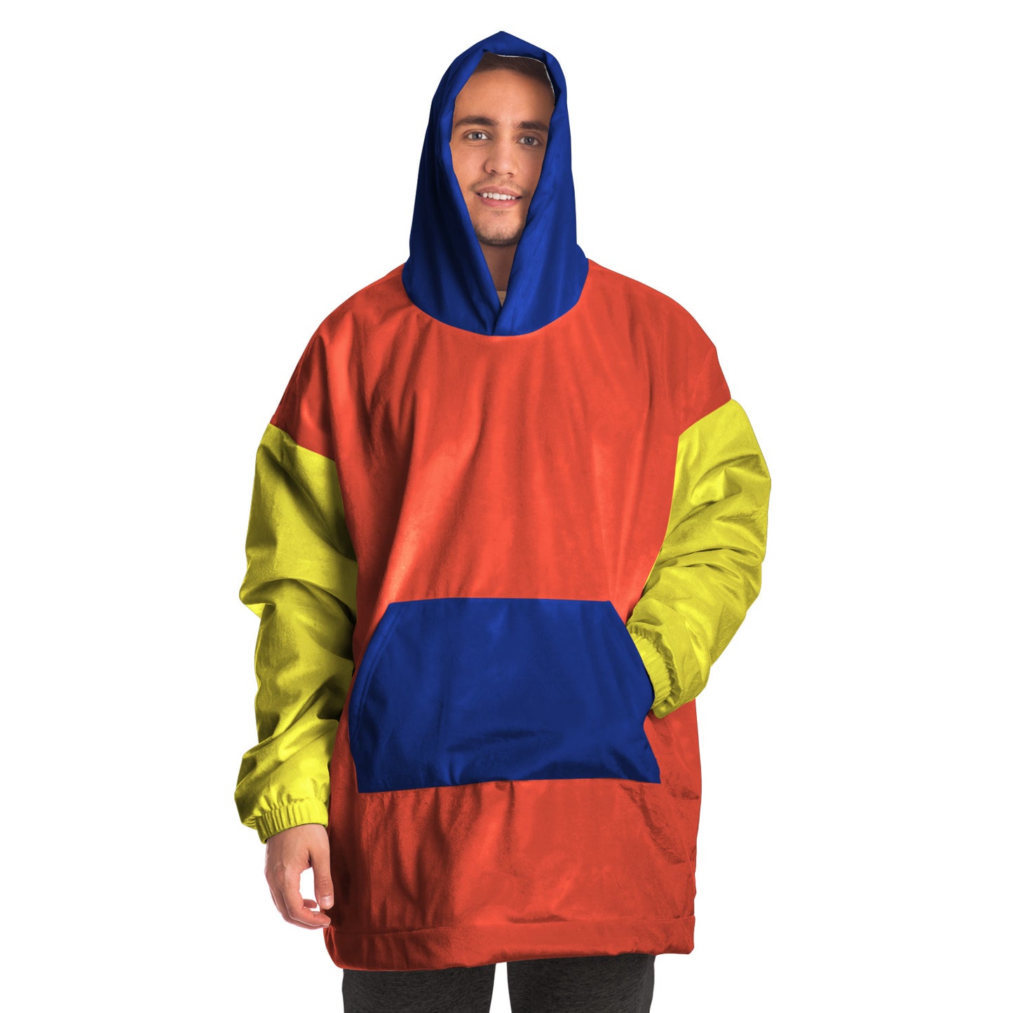 Colorado Ski Destinations Snuggie