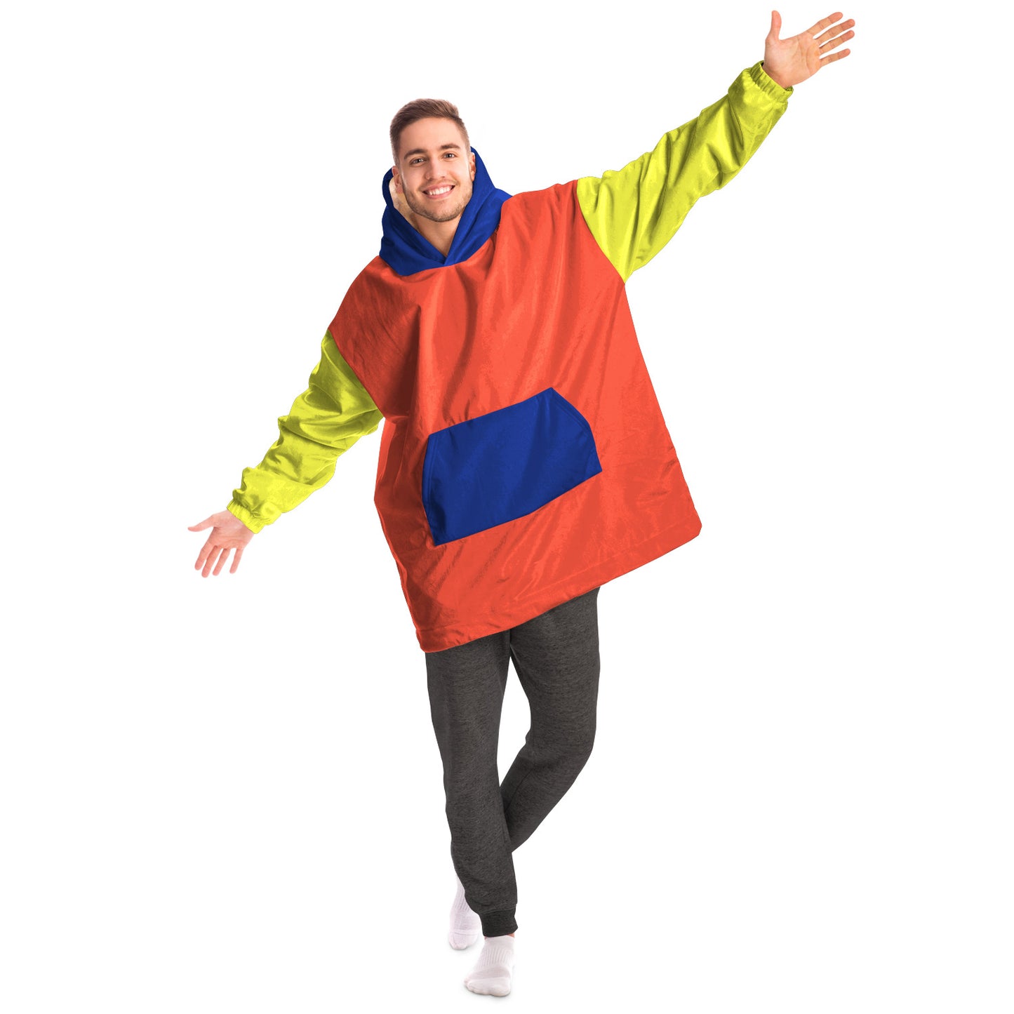 Colorado Ski Destinations Snuggie