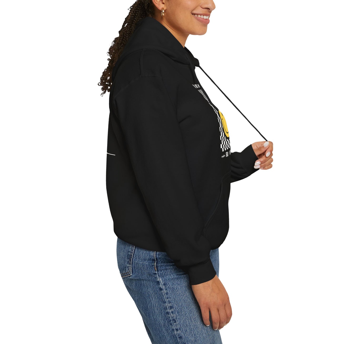 Women's Ski Vibes Only Hoodie