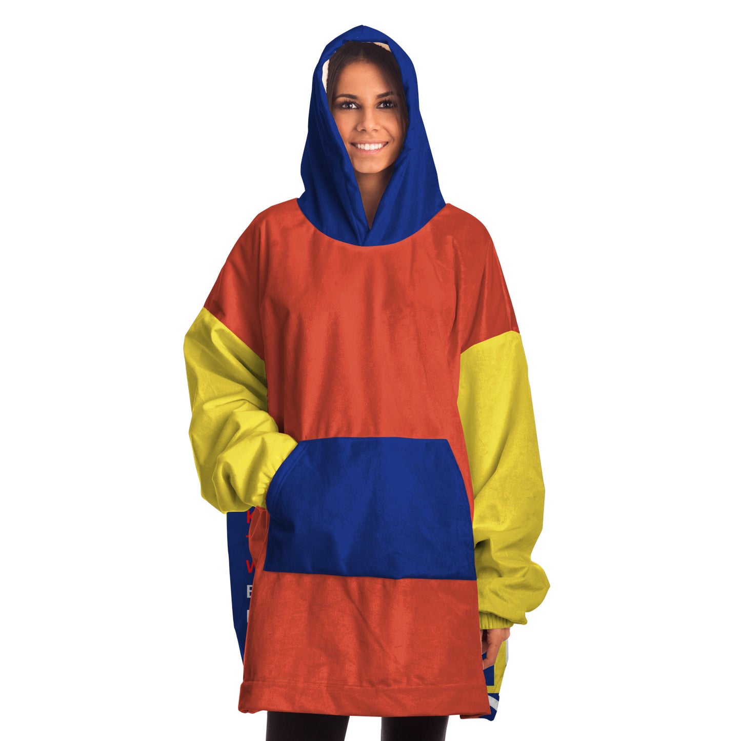 Colorado Ski Destinations  Snuggie