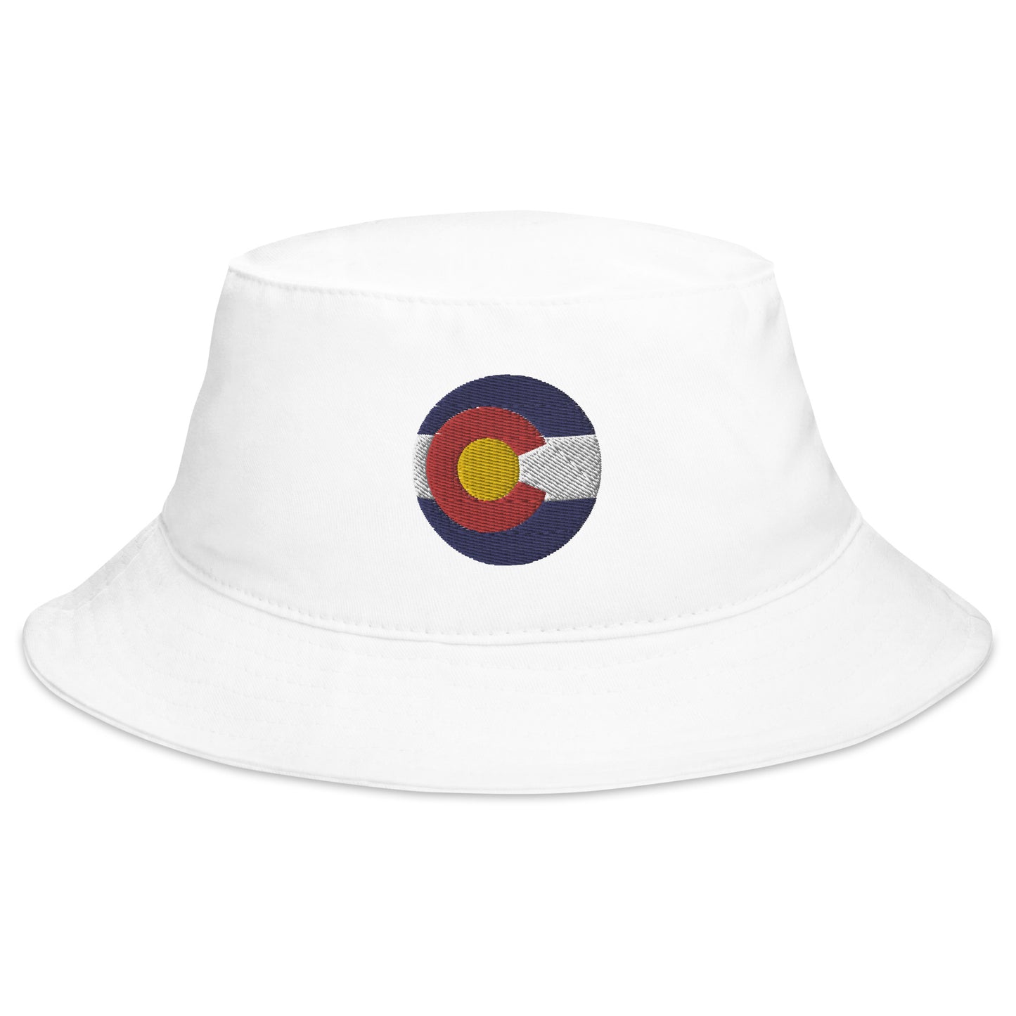 Colorado Bucket Hat
