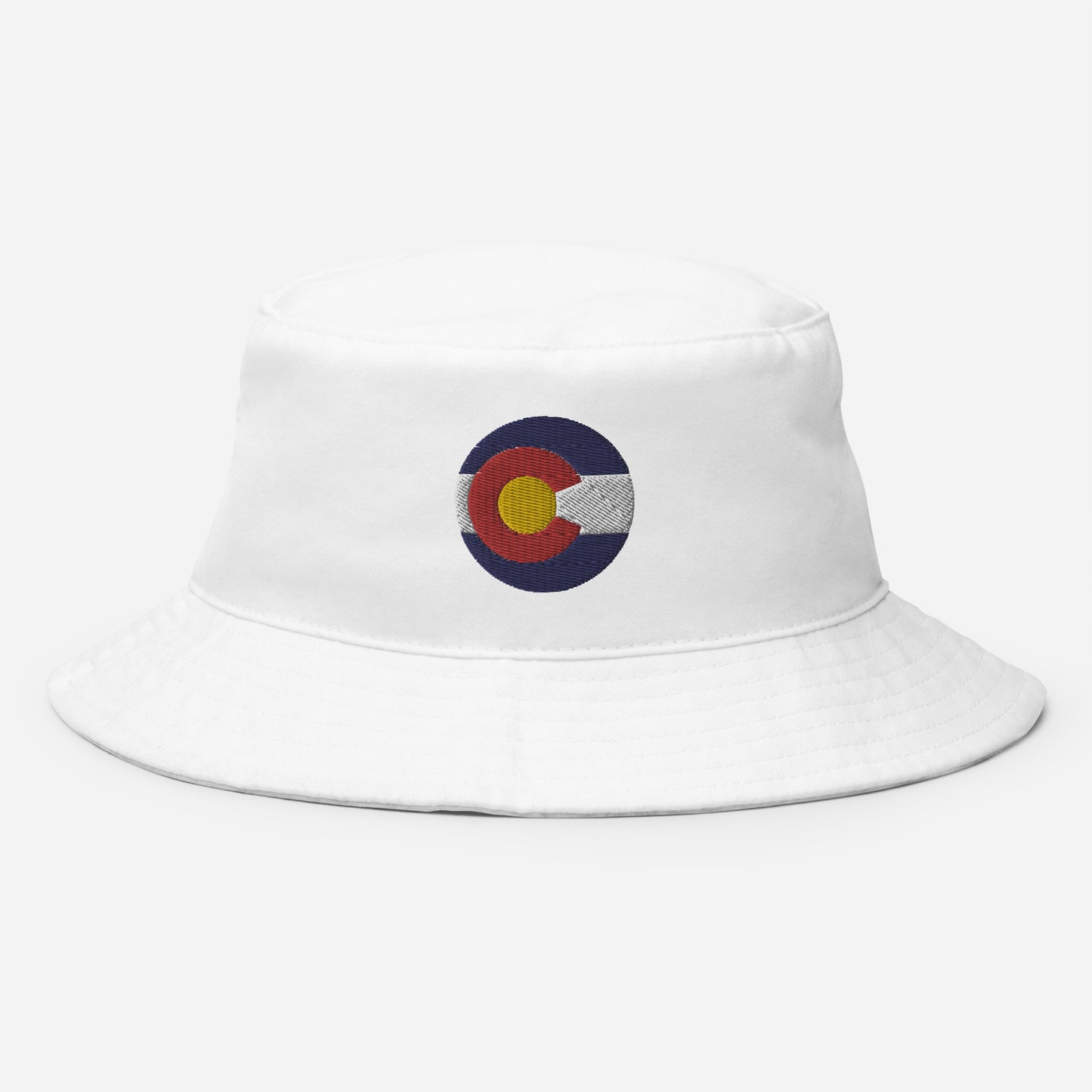 Colorado Bucket Hat
