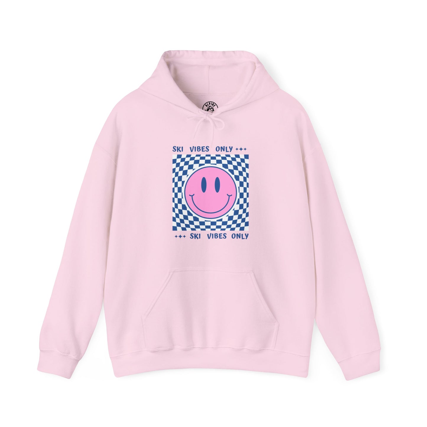 Women's Ski Vibes Only Hoodie